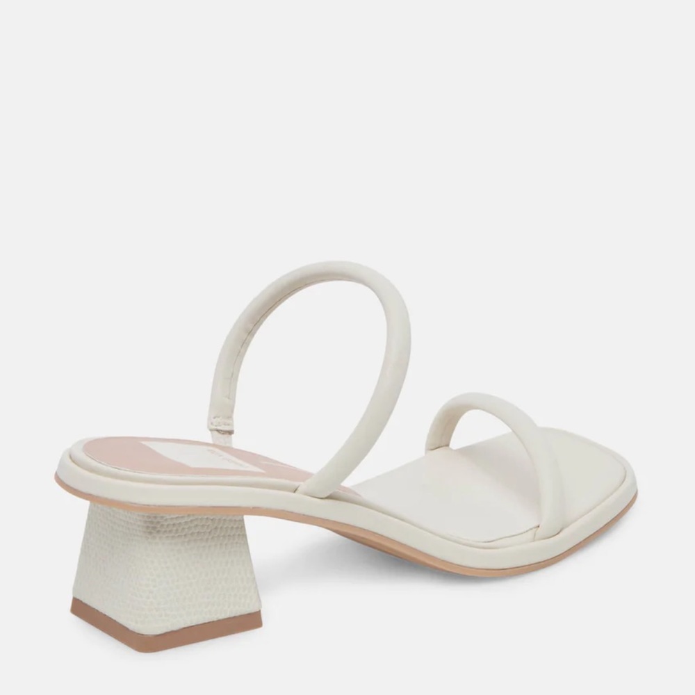 NWT Dolce Vita Ramize Sandal